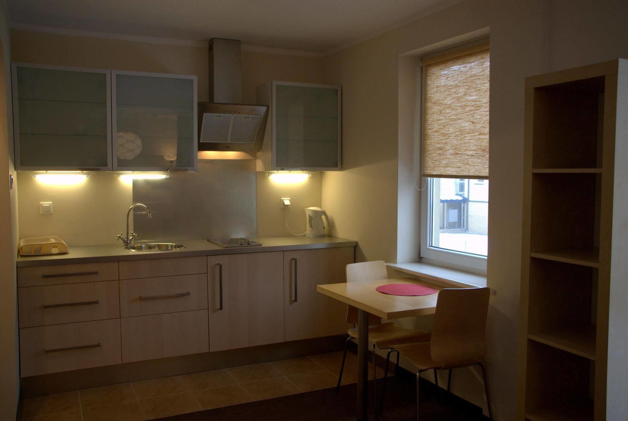 Aparthotel Magnolie