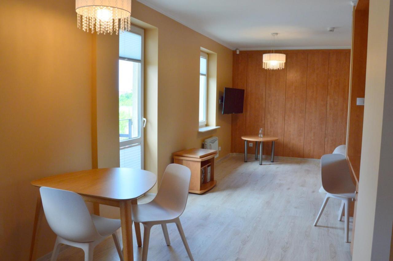 Magnolie Aparthotel