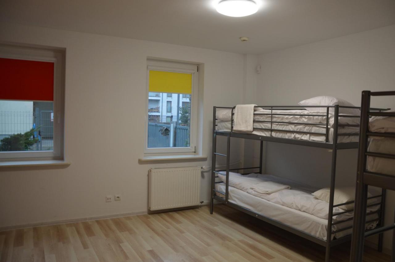 Magnolie 3* Varšava