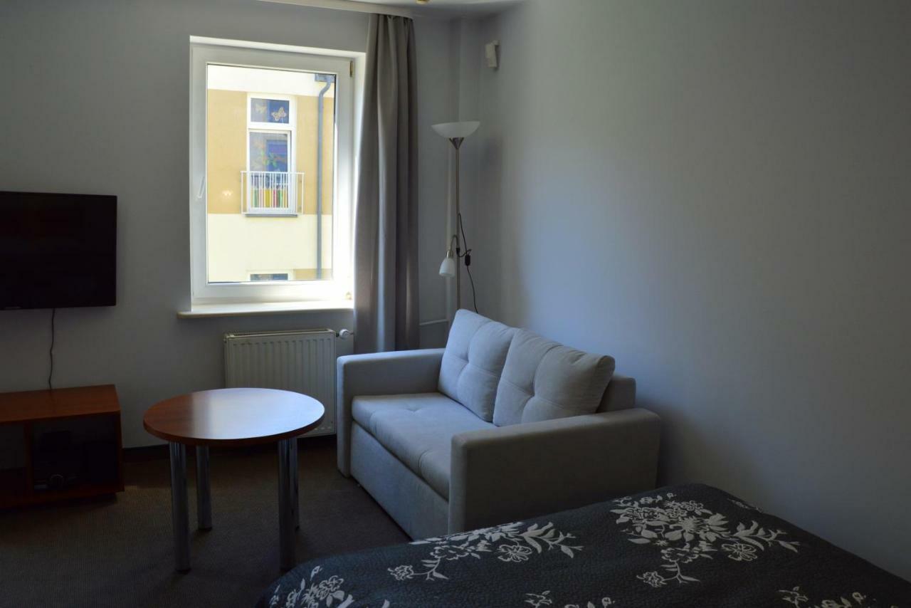Magnolie 3* Varšava