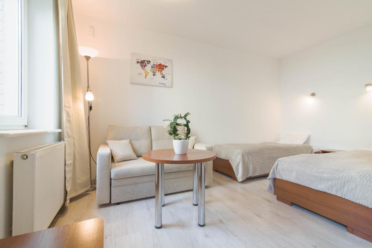 Magnolie 3* Varšava