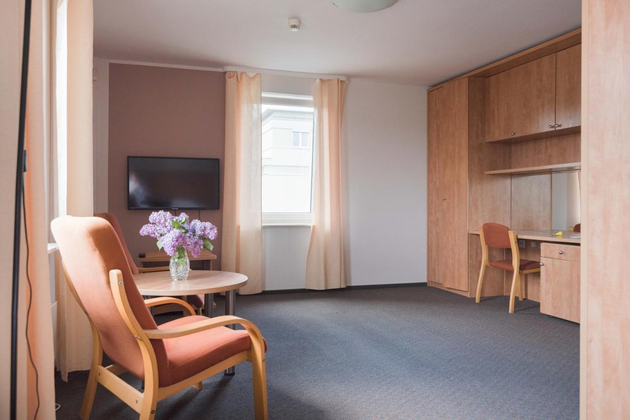 Magnolie Aparthotel Varšava